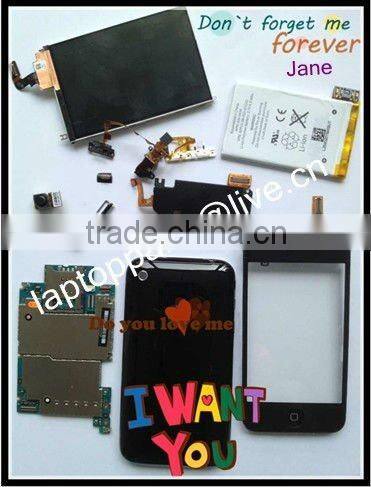 1220mAh Replacement Battery for Apple iPhone 3GS / for iphone 3gs battery