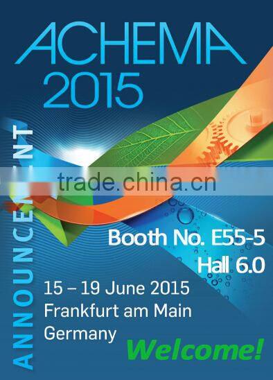 Natural Gas Separator Filter Element