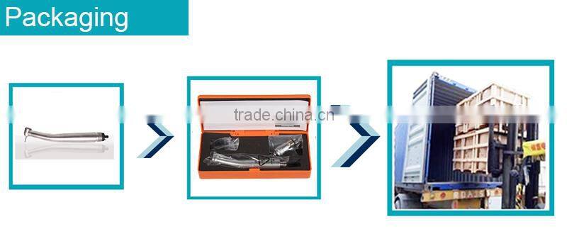 MR-H201-SP dental equipment dental high speed handpiece