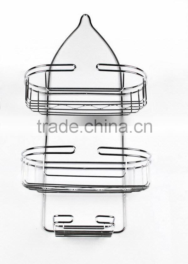 Economic Crazy Selling divisional plastic shower caddy