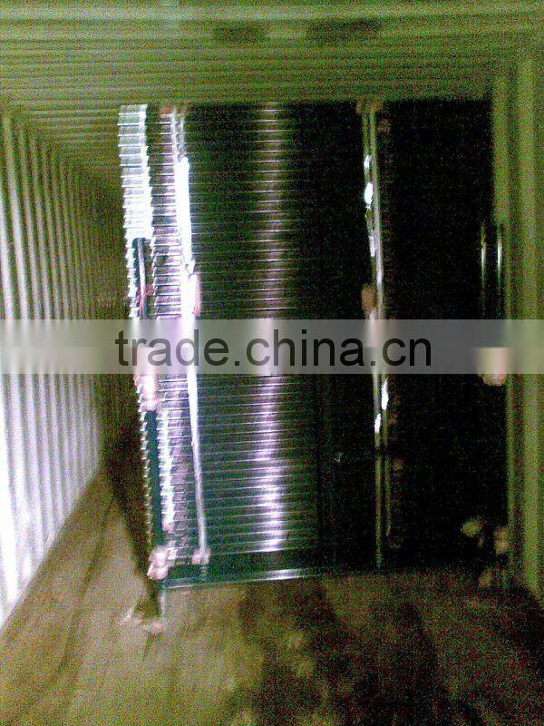 Mason Frame 5' by 5'