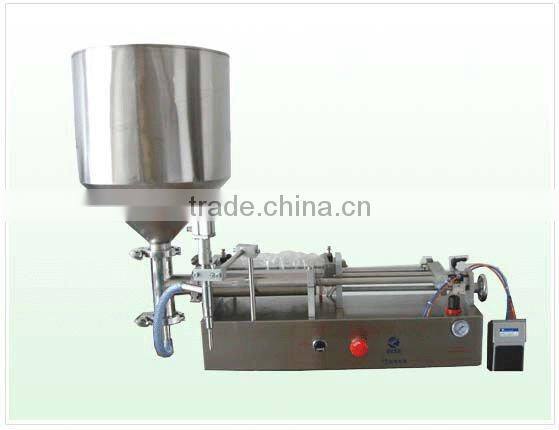 Small Bottle Perfume Oil Filling machine, Liquid filler,Ointment Filler machine