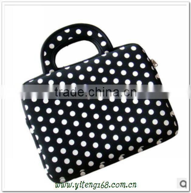 Hot! high quality and high fashion laptop hard case