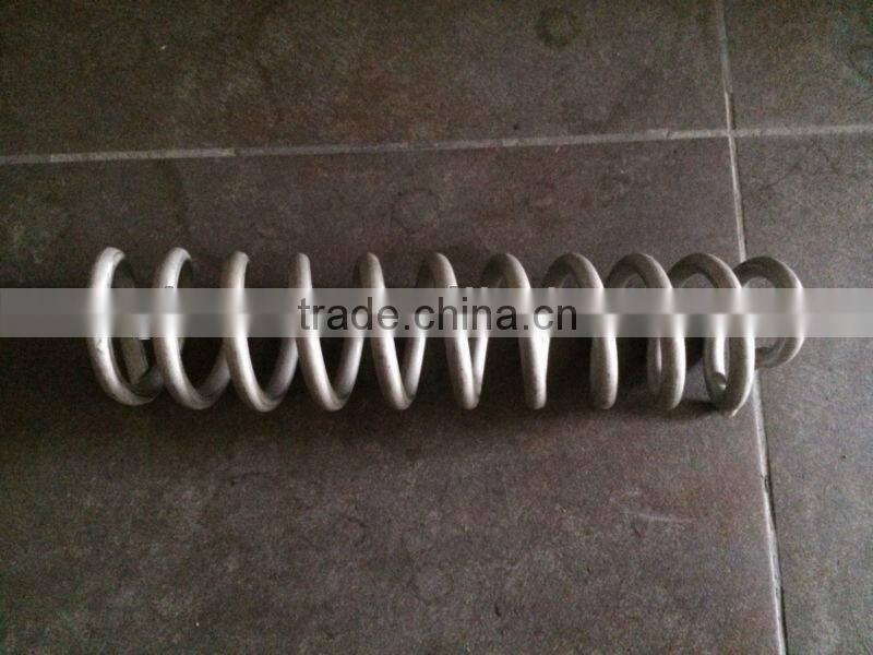 Customized Stainless Steel Coil Tube and coil pipe for condenser