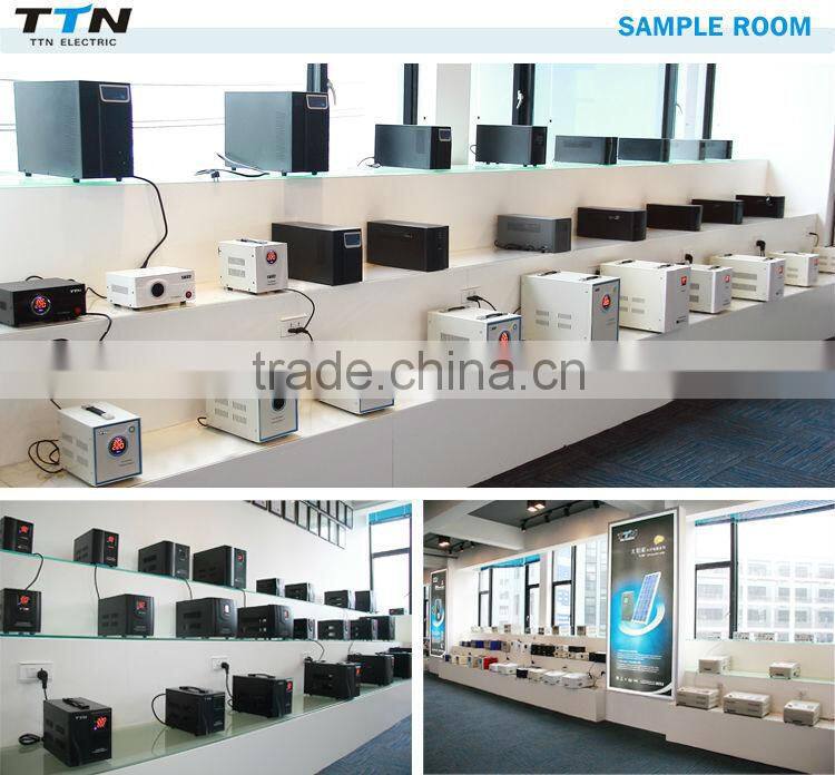 2014 The Newest 5Kw Solar Power System