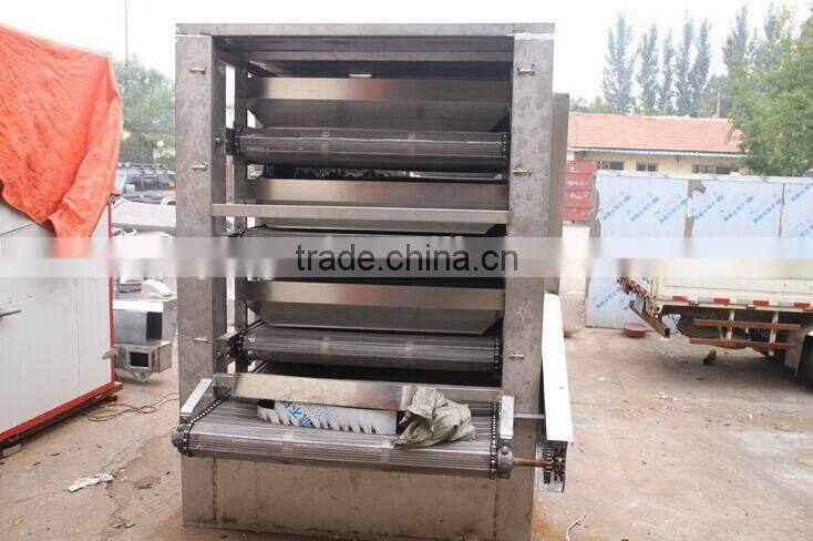 Fruit and vegetable dryer fruit drying machine