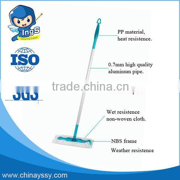New Design Antistatic Cleaning Dust Mop