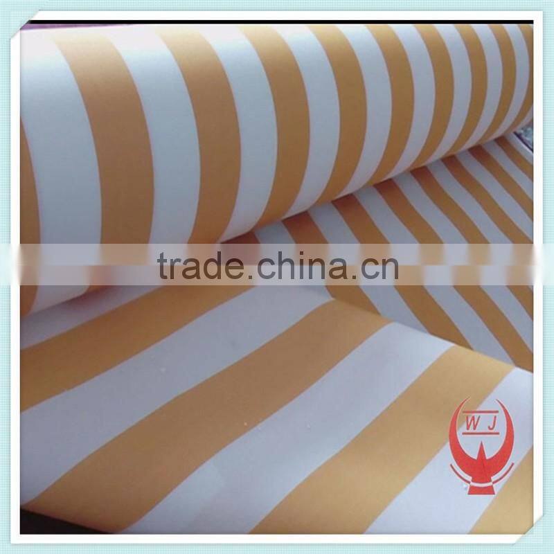 Plain Style and 100% Acrylic Material Acrylic fabric