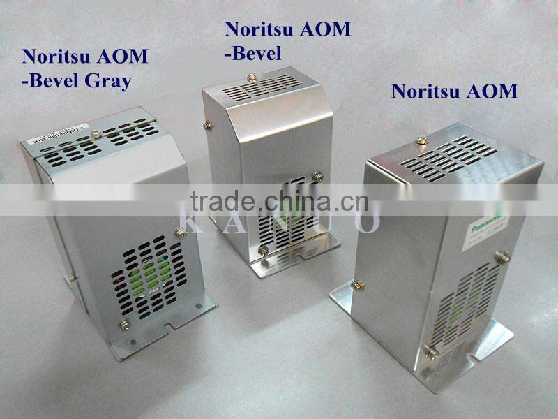 Z025645/I124020 Noritsu AOM signal processor