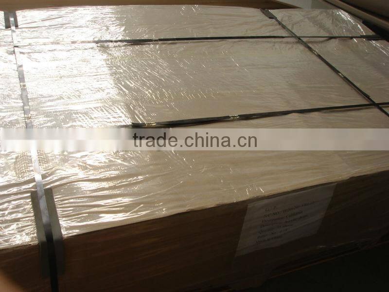 Heat resistant acrylic