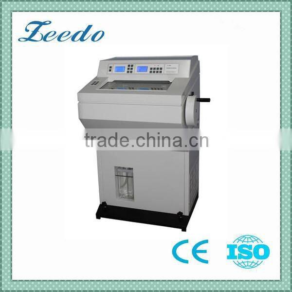 Used for hospital and laboratory microtome tissue sectioning HS3345