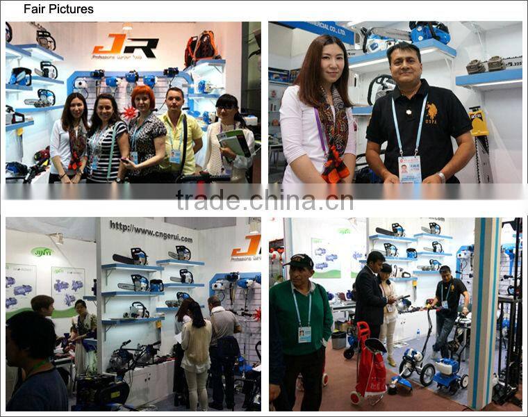 CE approved Chain Saw / 45cc Chain Saw / New Style Chain