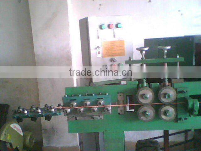 High Speed Stainless Steel Wire Hanger Machine,Wire Forming Machine
