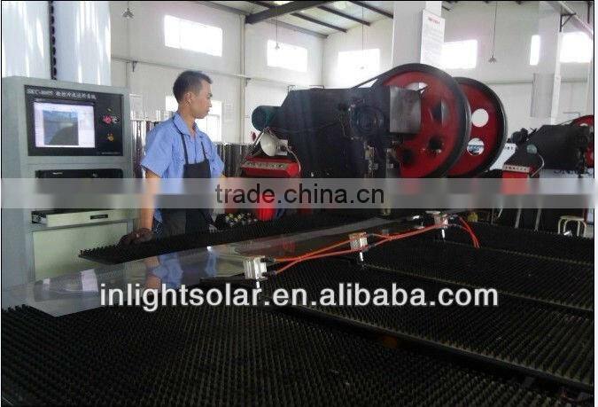 200L Gravity Solar Water Heaters