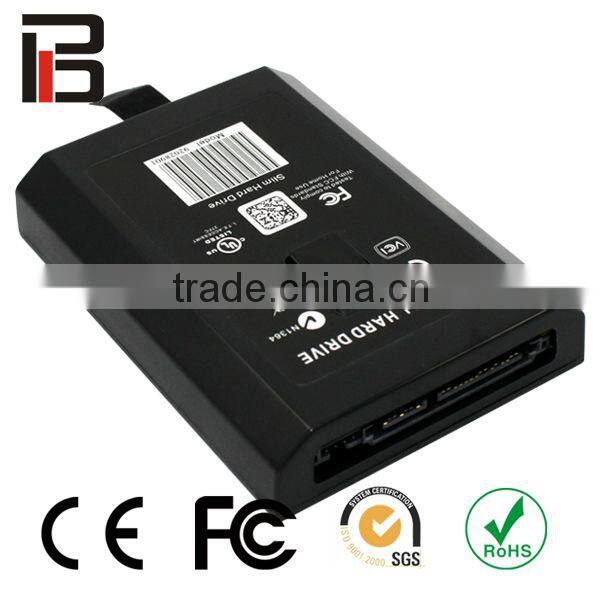 60gb hard drive for xbox360 slim hard drive 60gb