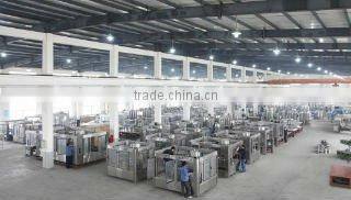 Automatic Water Filling Machine