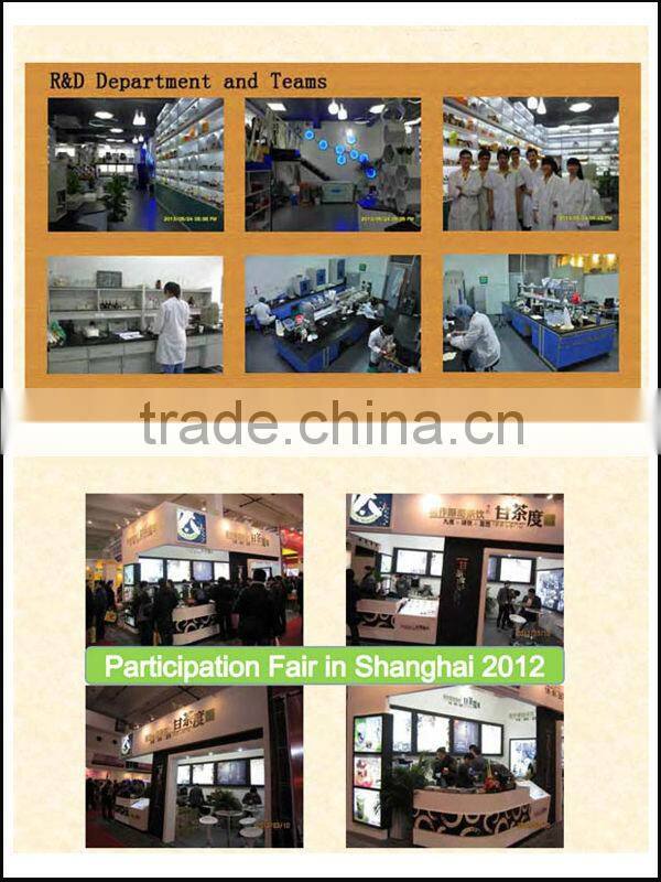 Mango Juice Popping Boba for Bubble Tea and Beverage Mixing