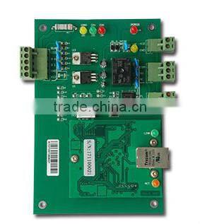 40pcs locker control board