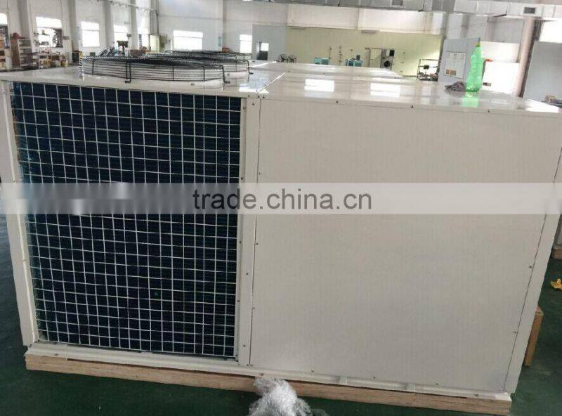 rooftop air conditioning unit