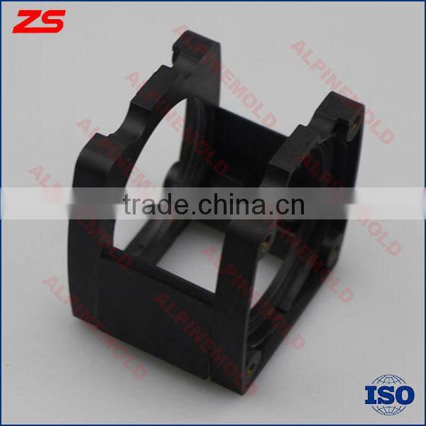 2016 Professional OEM High precision cheap plastic injection mold manufacturer