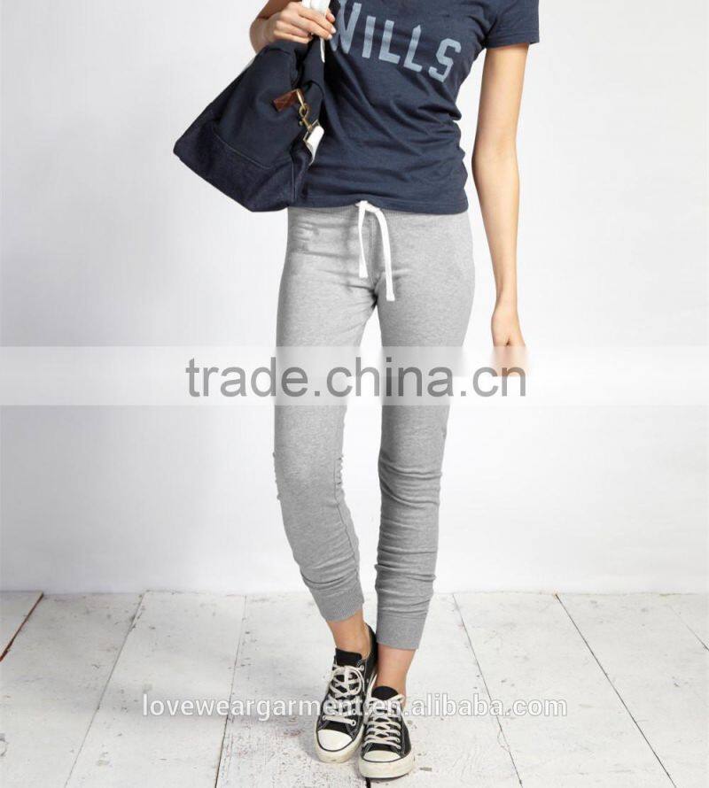 Women tight legging and slim jogger sweat pants wholesale