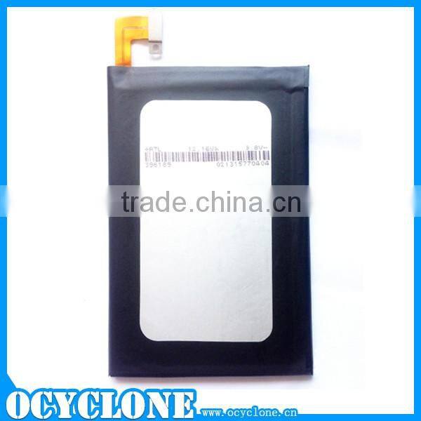 3200mAh Rechargeable Li-ion Polymer Battery for HTC Butterfly S Smart Phone