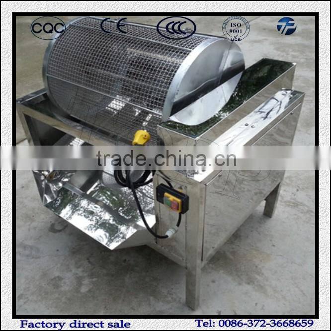 Professional Automatic Quail Egg Broken Machine for sale