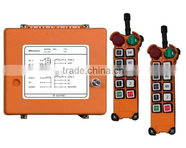 2015 new products factory price manufacturer wireless remote control circuit, oem&odm wireless remote control circuit