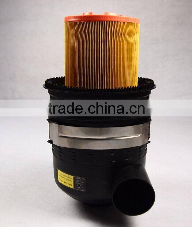 C30810 CF810 air cleaner assy filter housing for air compressor