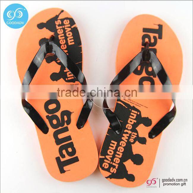 Summer hot sale Wholesale new design fashion slippers