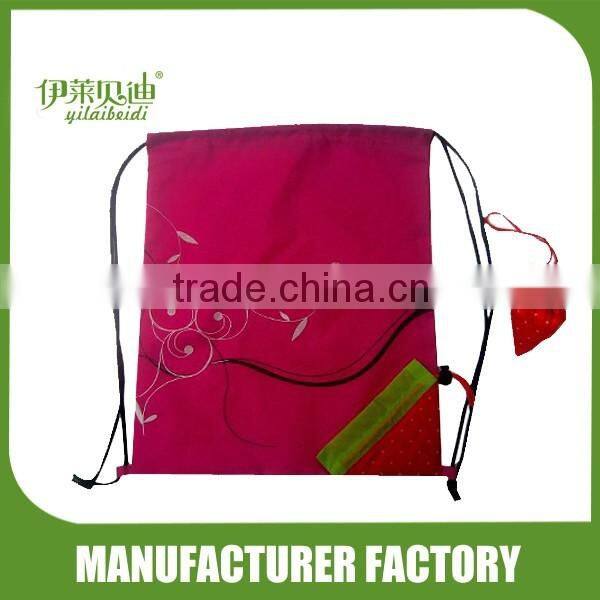 190T Foldable Shopping Bag