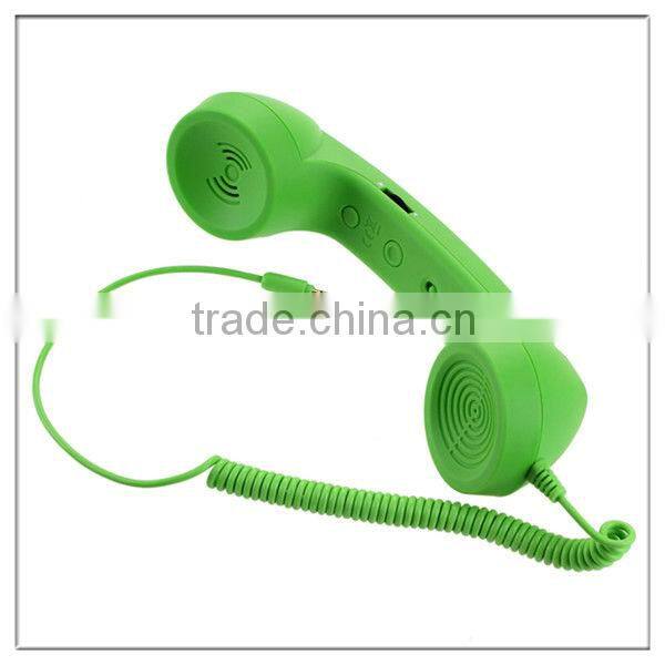 hearing aid receiver
