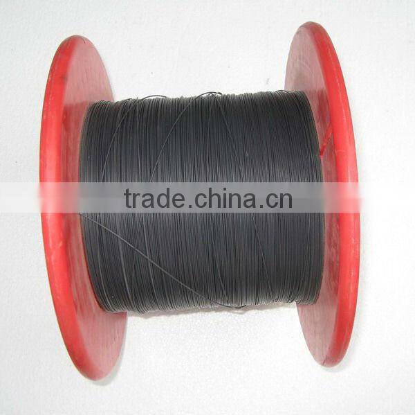 super-elastic Nitinol wire and shape memory alloy wire