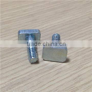 t hammer bolt zinc plated