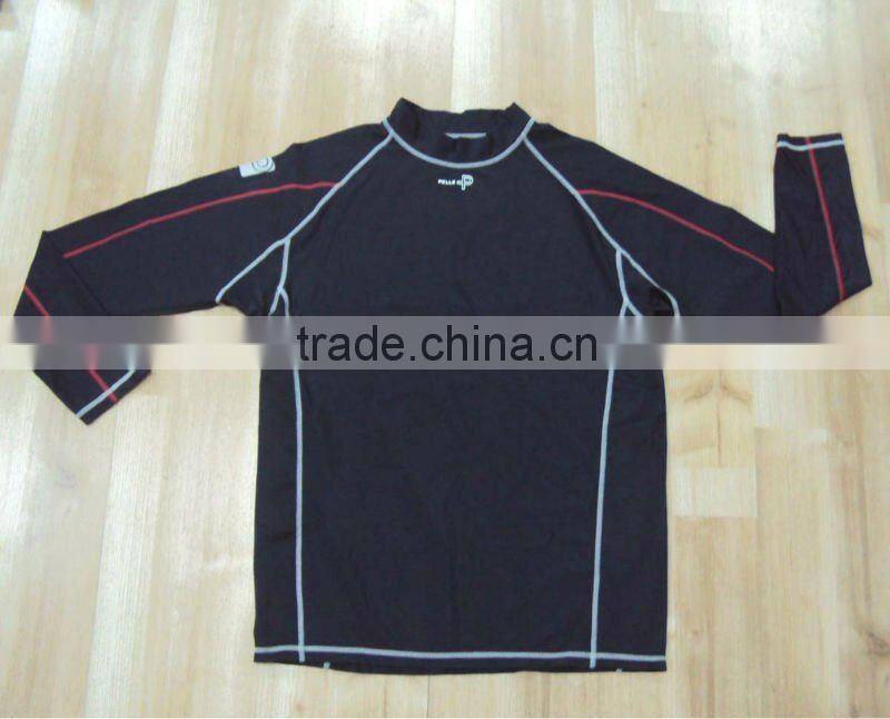Rashguard / Surf Rashguard / Sailing Rashgurad / Lycra Top
