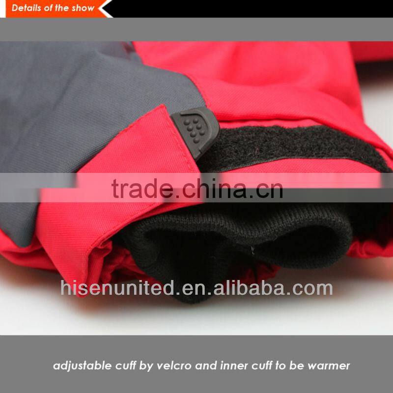 Mens Functional Wear / Ski & Snowboard Jacket