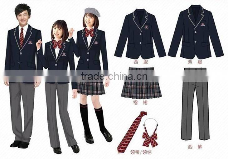 Shopping for back to school clothes