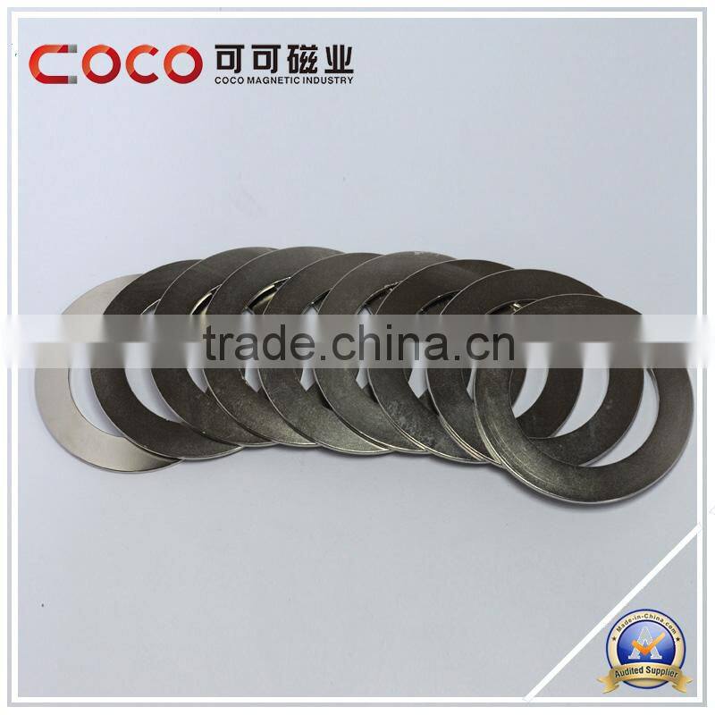 N35 Ningbo permanent magnet generator