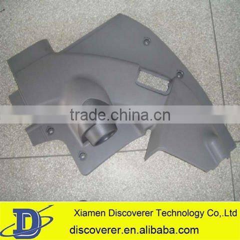 good supply with durable mould plastic for mobile