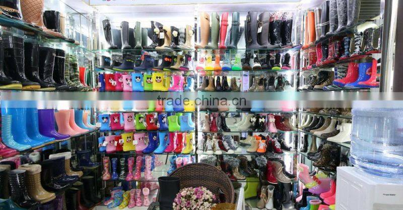 women's shoes diamond suede side empty pointed OL shoes