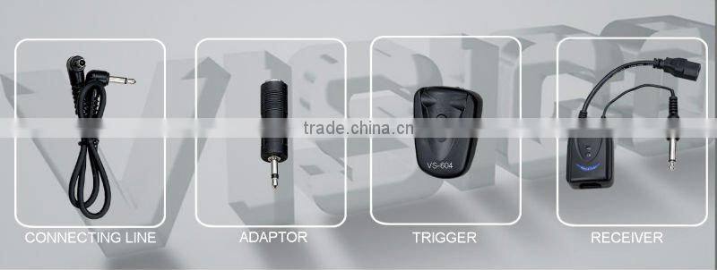 Versatile Flash Trigger