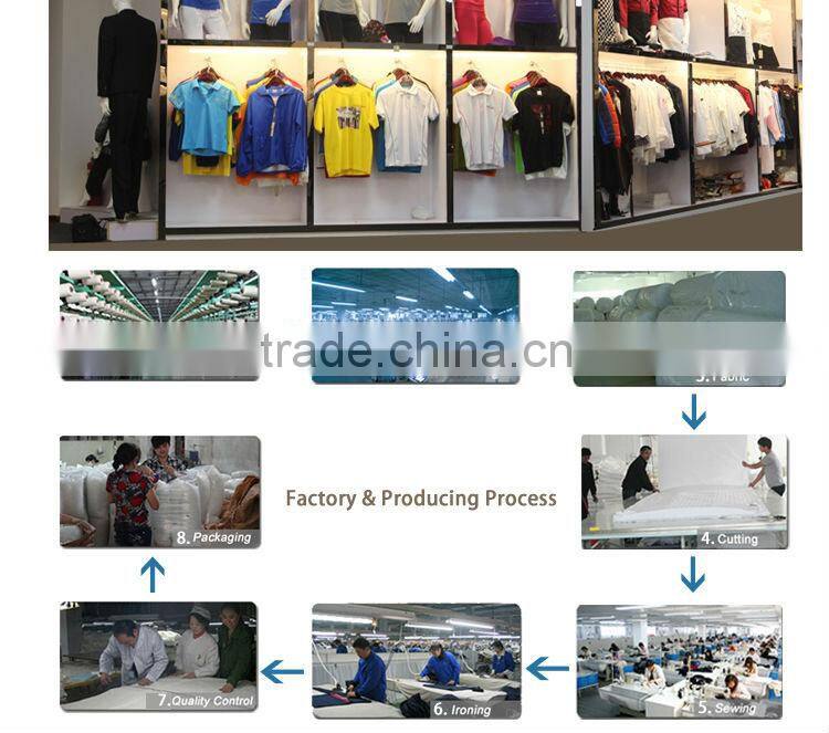 180 grams high quality 100% cotton polo shirt, uniform polo shirt