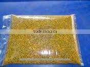 Whole sales Amazing Passion Fruits Fesh/Frozen in viet Nam