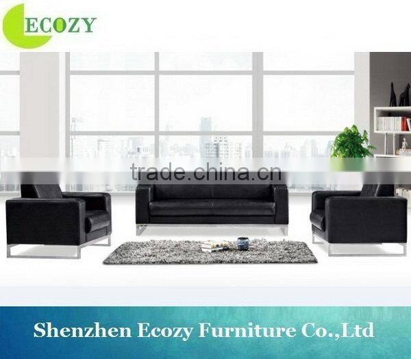 China wholesale newest leisure office sofa set design