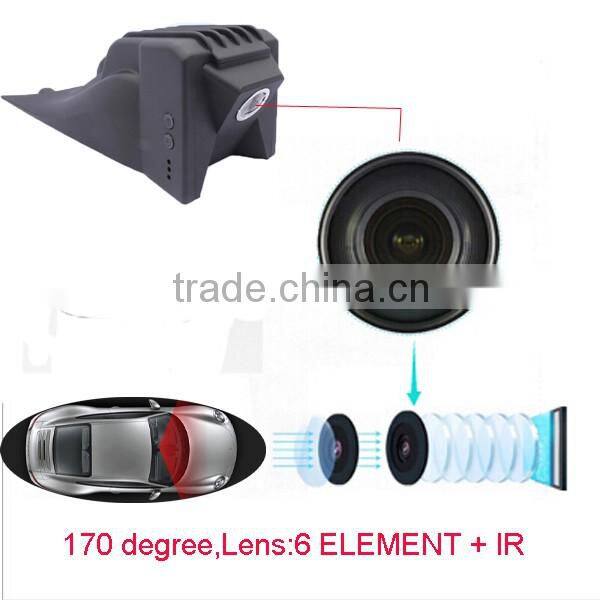 best OBD2 Car dvr 1080P Novatek Chipset Night Vision Car DVR Camera fit for ferrari car