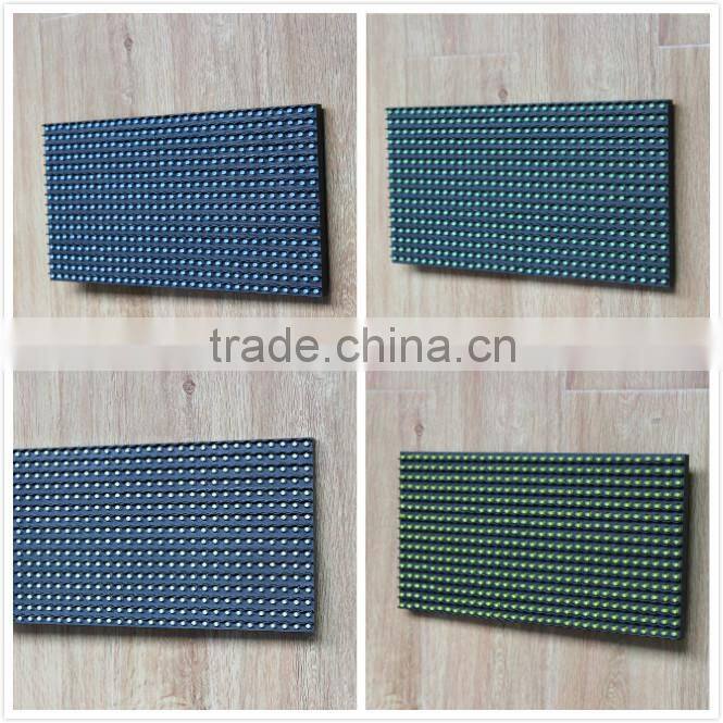 power saving magic p10 led electronic number display system by china manufacturer