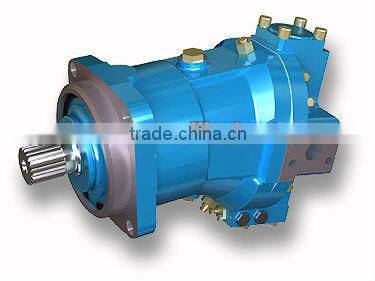 Rotary Drilling Rig Spare Parts