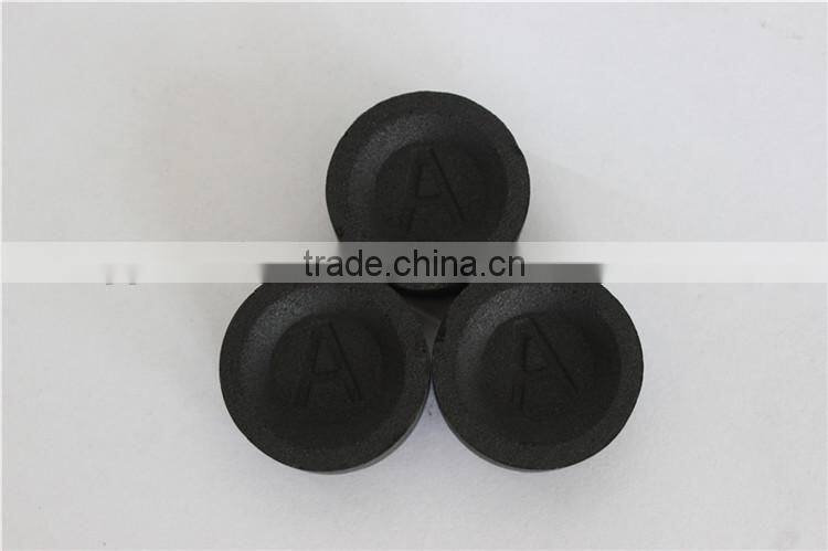 10 Tablets of Quality Hookah Charcoal for Hooka Shisha Nargila