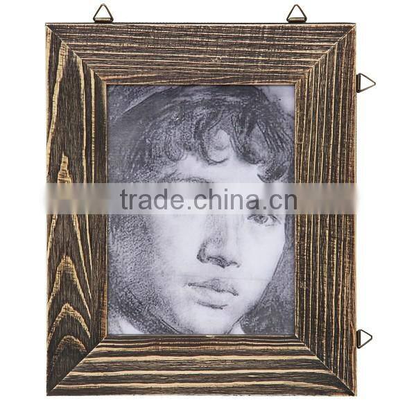 hot selling Factory Price Wooden box with photo frame and for home decoration