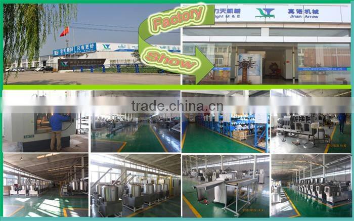 Nutrition rice making machine/Artificial Rice Extruder/Artificial Rice Production Line